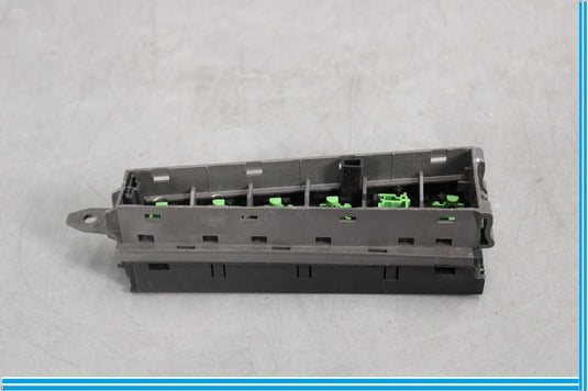 11-17 Volkswagen CC Front Center Console Multifunction Switch Control Oem