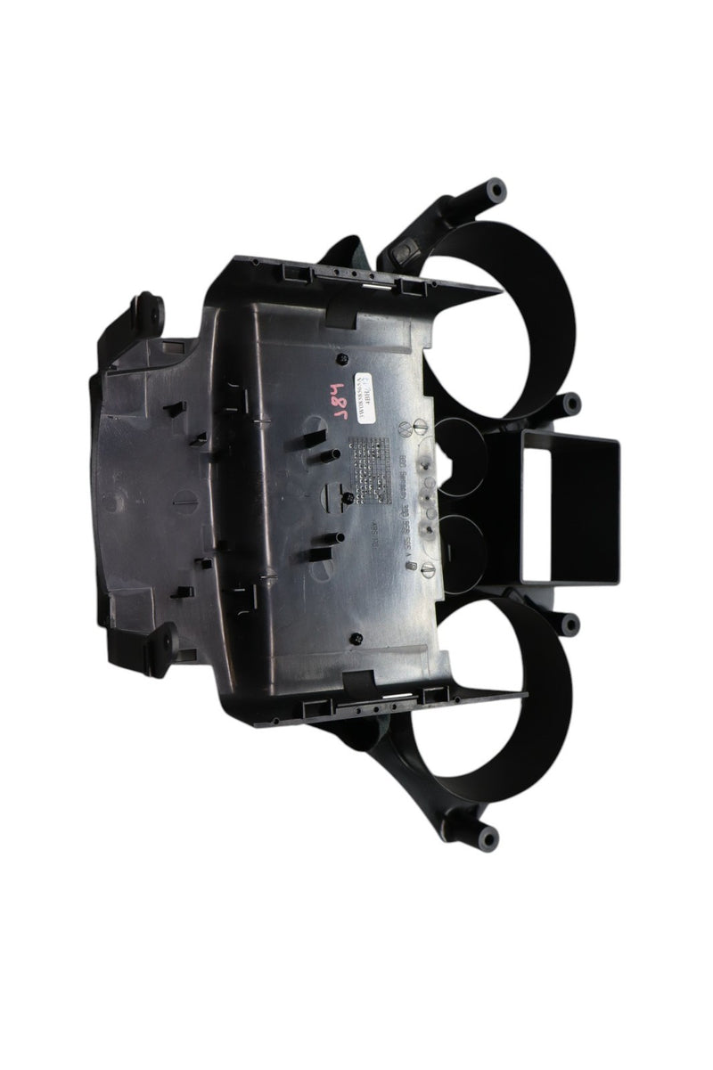 Load image into Gallery viewer, 03-13 Bentley Continental GT Instrument Cluster Speedometer Bezel Trim Oem
