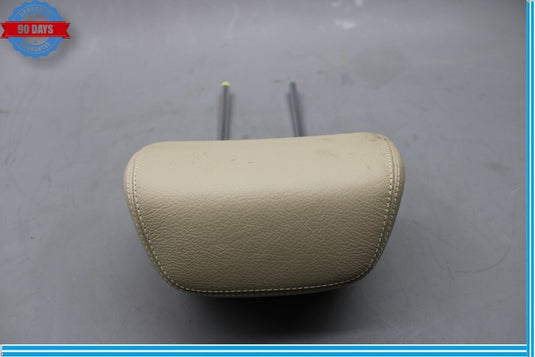 10-16 Mercedes E350 E500 E550 Rear Right Side Seat Headrest Head Rest Oem