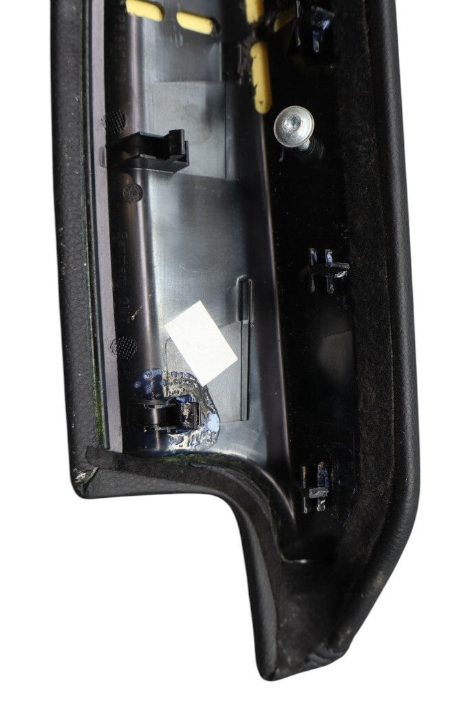 Load image into Gallery viewer, 11-18 Porsche Cayenne 958 Front Left Driver Side Door Panel Armrest Arm Rest Oem
