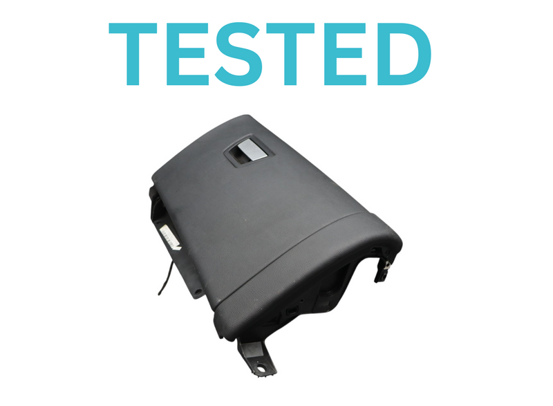 Load image into Gallery viewer, 14-20 Maserati Ghibli M156 Front Dashboard Glove Box Storage Compartment Oem
