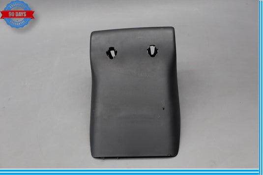 10-18 Jaguar XJ XJL X351 Left Driver Side Steering Column Cover Panel Trim Oem