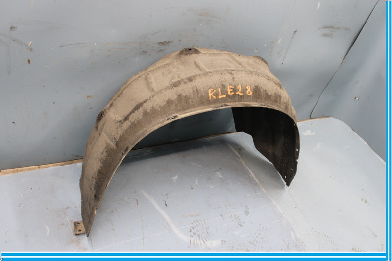 Load image into Gallery viewer, 12-15 BMW E84 X1 Rear Left Driver Fender Liner Splash Shield Guard Cover Oem
