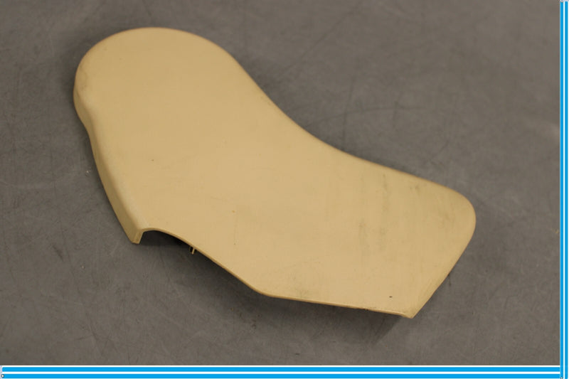 Load image into Gallery viewer, 09-15 Jaguar XF XFR Right Passenger Side Seat Outer Garnish Trim Cover Oem
