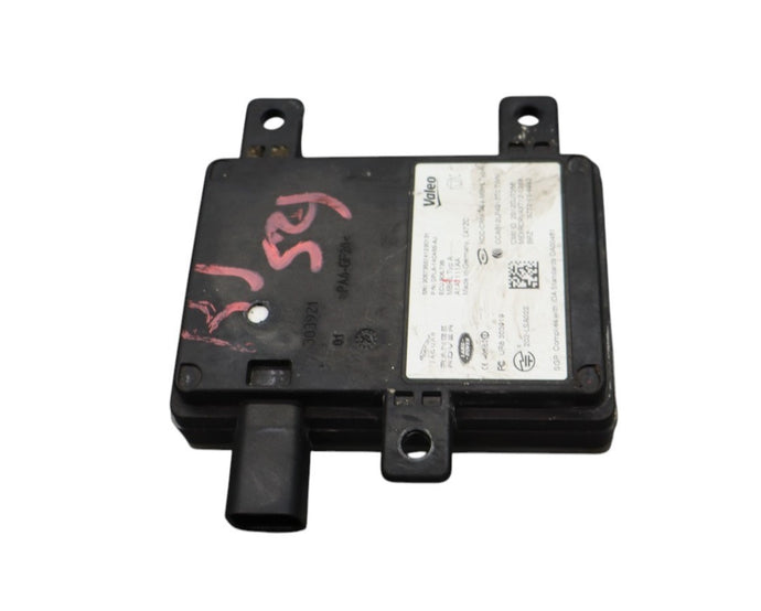 14-16 Range Rover Sport Right Passenger Side Blind Spot Control Module Unit Oem