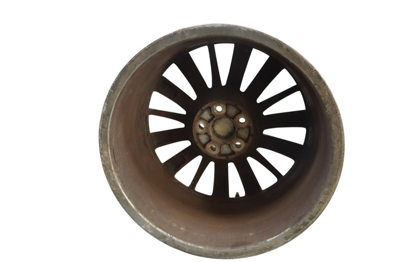 Load image into Gallery viewer, 14-21 Maserati Ghibli 19" 15 Spoke Rear Alloy Wheel Rim 10Jx19H2 70016856 Oem
