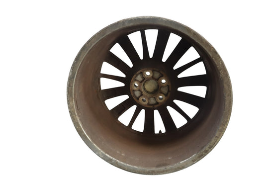 14-21 Maserati Ghibli 19" 15 Spoke Rear Alloy Wheel Rim 10Jx19H2 70016856 Oem