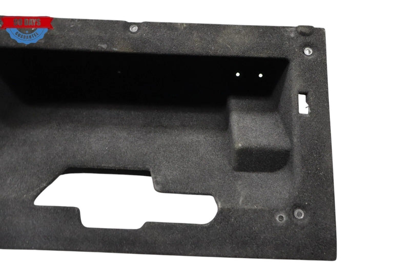 Load image into Gallery viewer, 02-05 Ford Thunderbird Glove Box Storage Compartment Tray Bin Black OEM
