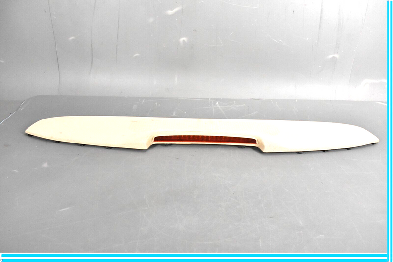 Load image into Gallery viewer, 00-06 Mercedes S500 S600 W220 Rear Deck Panel Third Brake Lamp Light Oem
