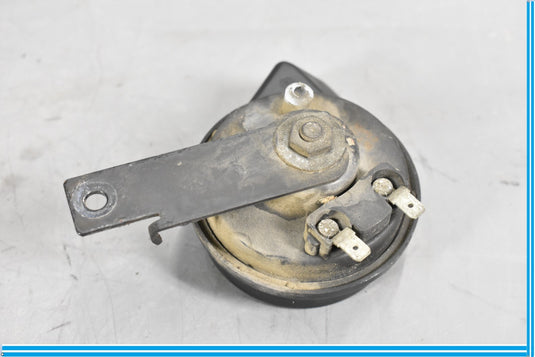 05-11 Mercedes SLK280 SLK350 R171 Low High Pitch Tone Note Horn Signal Oem