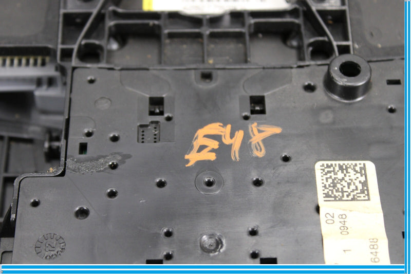 Load image into Gallery viewer, 12-18 BMW 320i 328i F30 Front Upper  Sun Roof Dome Light Control Switch Oem
