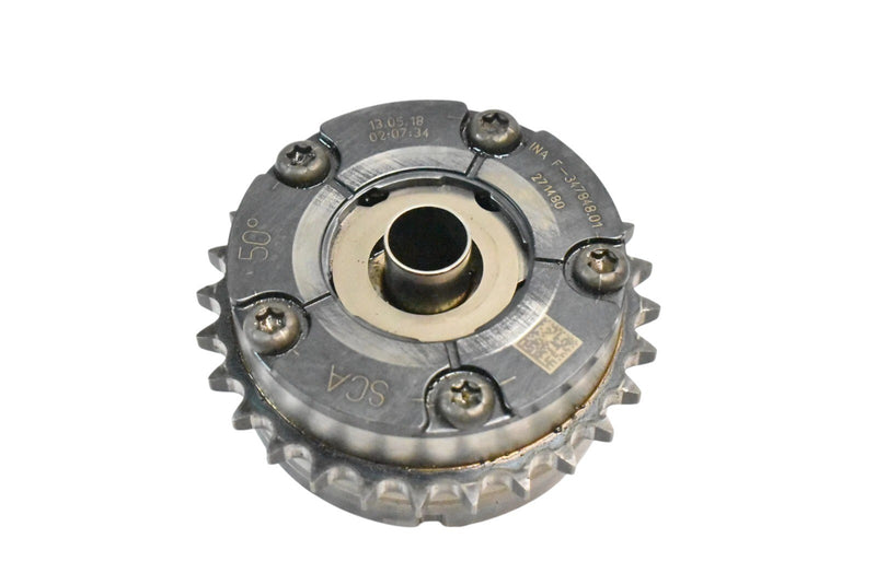 Load image into Gallery viewer, 2014 Maserati Quattroporte M156 Exhaust Camshaft Adjuster 271480 OEM
