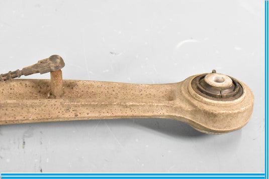 11-18 Audi A8 A8L Front Right Passenger Lower Forward Control Arm 4H0407156A Oem