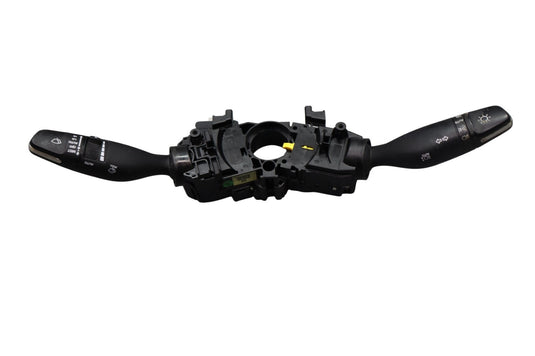 15-16 Hyundai Genesis Steering Column Wiper Turn Signal Multifunction Switch Oem
