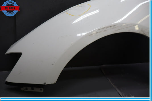 14-17 Maserati Ghibli Front Left Driver Side Fender Cover Panel Oem