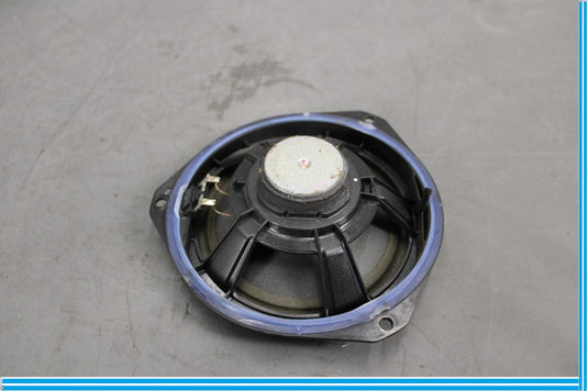 14-22 Maserati Ghibli M157 Front or Rear Side Door Speaker 675000292 Oem