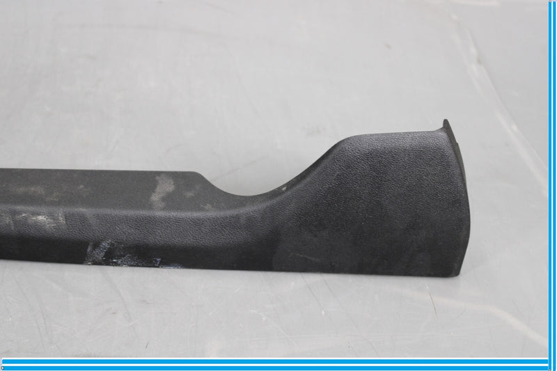 Load image into Gallery viewer, 14-18 BMW X5 Front Left Driver Side Seat Upper Track Rail Cover Trim Oem
