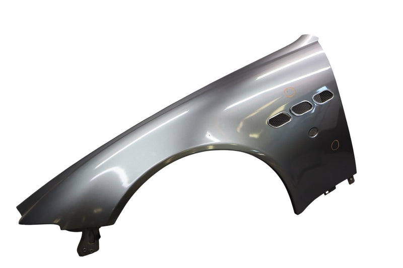 Load image into Gallery viewer, 03-13 Maserati Quattroporte M139 Left Driver Side Fender Cover Assembly Oem
