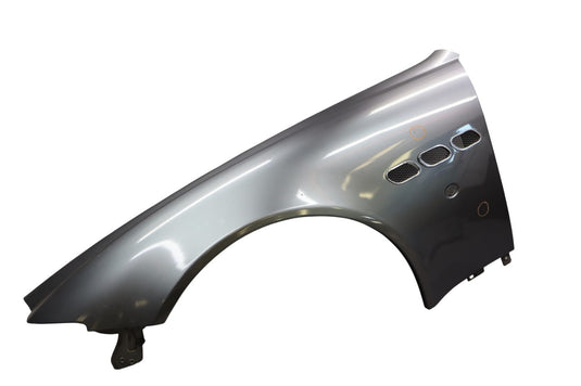 03-13 Maserati Quattroporte M139 Left Driver Side Fender Cover Assembly Oem