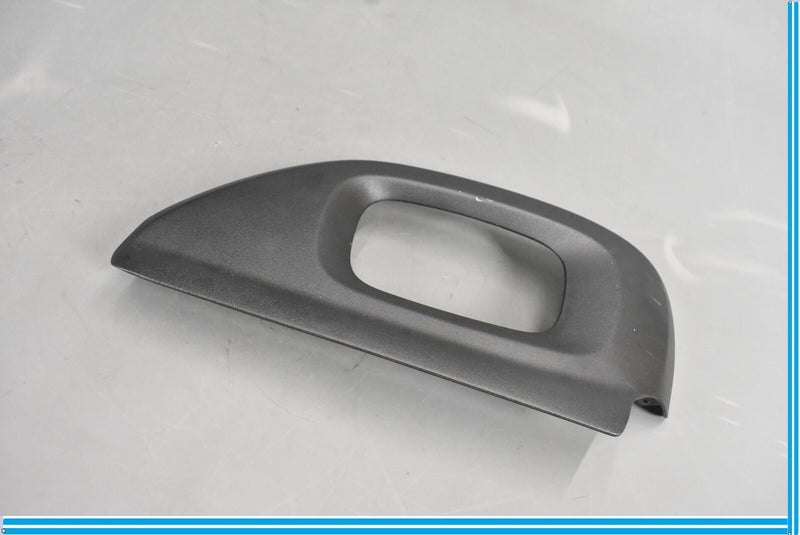Load image into Gallery viewer, 10-15 Jaguar XF XFR Front Right Passenger Side Seat Switch Bezel Trim Cover Oem

