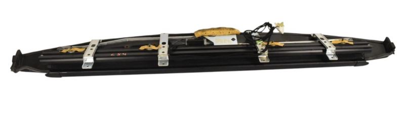 Load image into Gallery viewer, 04-08 Maserati Quattroporte M139 Rear Back Window Sun Shade Blind 66947900 OEM
