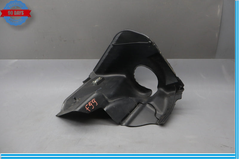 Load image into Gallery viewer, 97-05 Porsche Boxster 911 Carrera Front Trunk Trim Cover Panel Black Oem
