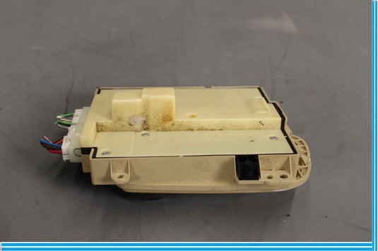 07-12 Lexus LS460 Front Right Passenger Seat Adjustment Control Switch Oem