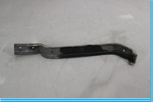 11-17 Infiniti QX56 QX80 Rear Right Passenger Side Bumper Bracket Black Oem