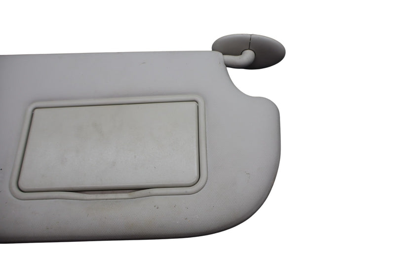 Load image into Gallery viewer, 13-19 Ford Escape Front Right Passenger Side Sun Visor Sunvisor DU5A00014AA Oem
