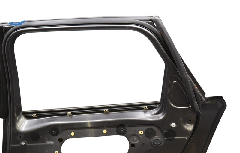Load image into Gallery viewer, 17-23 Jaguar X761 F-Pace Rear Right Passenger Side Exterior Door Shell Panel OEM
