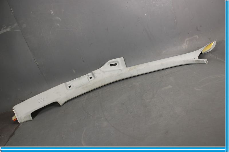 Load image into Gallery viewer, 11-18 Audi A8 Interior Left Driver Side A Pillar Trim Cover Panel Oem
