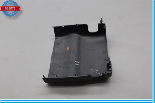 02-10 Lexus SC430 Front Left Driver Side Steering Column Cover Trim Panel Oem