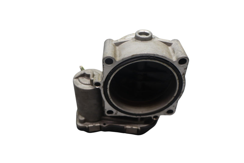Load image into Gallery viewer, 07-13 BMW 328i 335i F30 Engine Throttle Body Valve 13547556118 Oem
