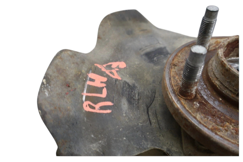 Load image into Gallery viewer, 06-10 Pontiac Solstice Rear Left Side Spindle Knuckle Hub Bearing 15262569 Oem
