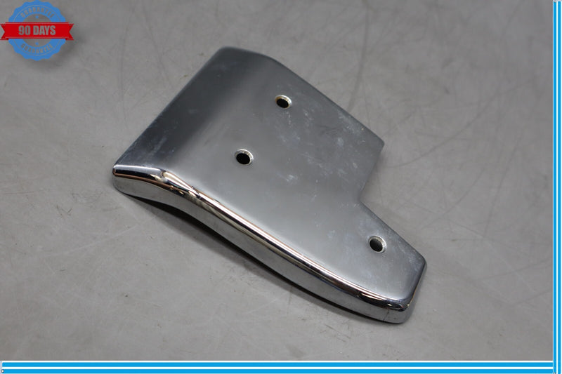 Load image into Gallery viewer, 03-06 Mercedes CLK500 CLK55 AMG W209 Front Left Driver Chrome Jamb Trim Oem
