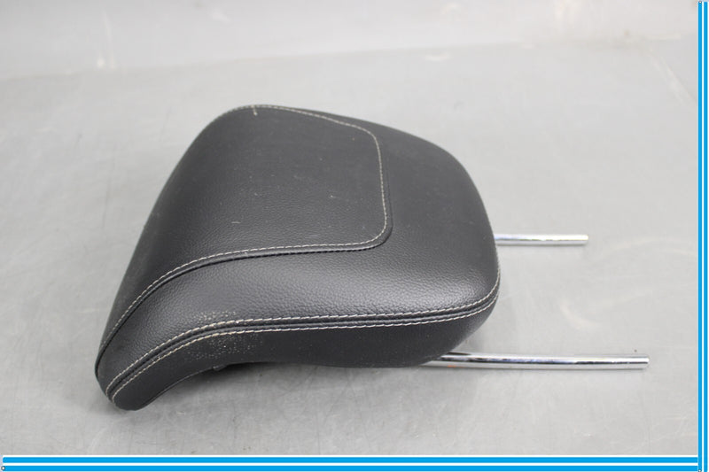 Load image into Gallery viewer, 07-12 Mercedes X164 GL450 Front Seat Headrest Head Rest Black Oem
