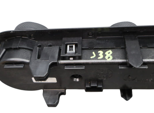 17-23 Alfa Romeo Giulia A/C Heater Climate Control Switch 01561390670 Oem