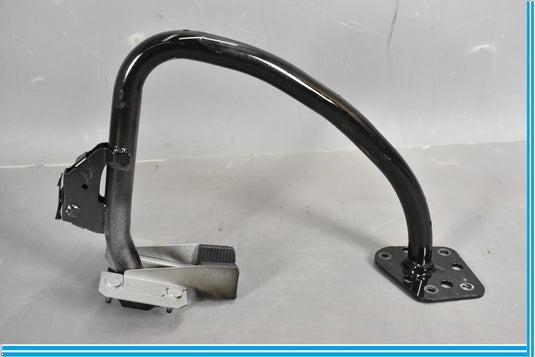 14-20 Maserati Quattroporte Rear Left Driver Side Trunk Lid Side Hinge Level Oem