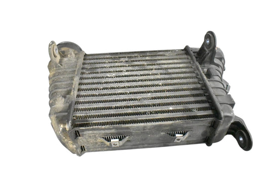 06-12 Bentley Continental Left Engine Turbo Intercooler 3W0145803C Oem