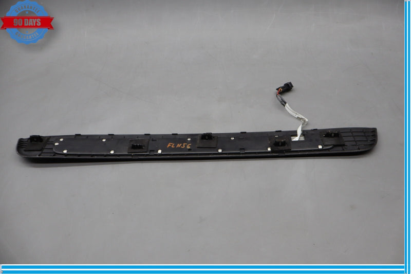 Load image into Gallery viewer, 15-16 Hyundai Genesis Front Left Driver Side Door Sill Scuff Plate Trim Oem
