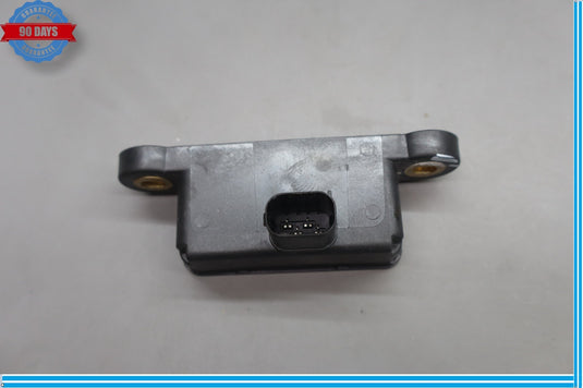 10-14 Hyundai Equus Yaw Rate Speed Acceleration Sensor Module 95690-3M500 Oem