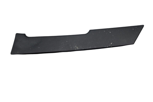 06-16 Mercedes W212 E350 E550 Rear Right Passenger Door Panel Trim Cover Oem