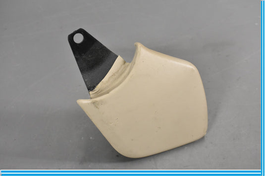 2005 Bentley Continental Front Left Driver Side Seat Trim Cover 3W0881349 Oem