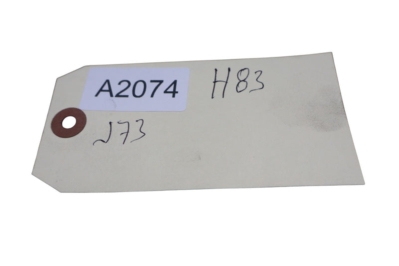 Load image into Gallery viewer, 14-20 Maserati Ghibli M157 Front Right Side Windshield Cowl Trim Cover Oem
