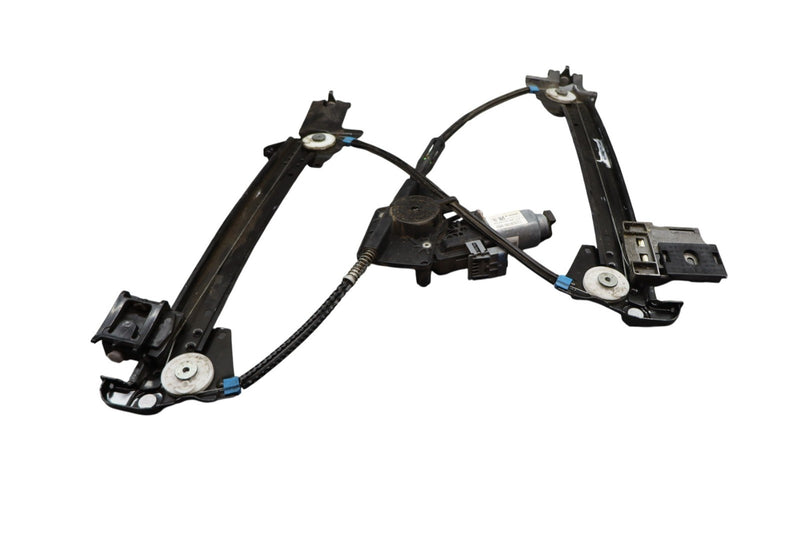 Load image into Gallery viewer, 12-20 Tesla Model S Rear Left Driver Side Door Window Regulator Motor Oem
