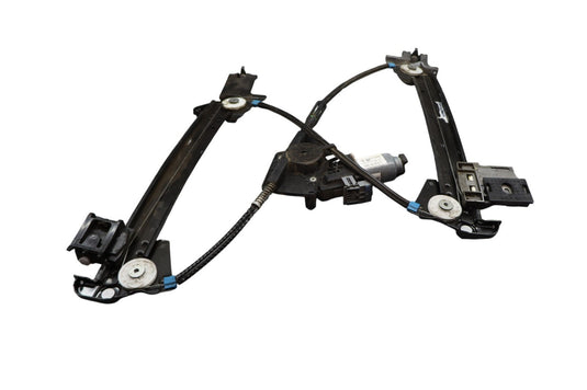 12-20 Tesla Model S Rear Left Driver Side Door Window Regulator Motor Oem
