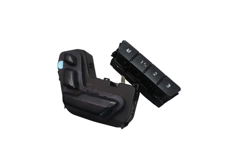 Load image into Gallery viewer, 10-16 Mercedes E350 E400 E550 W212 Front Left Side Seat Adjustment Switch Oem
