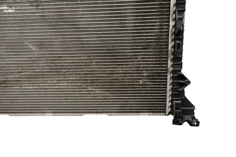 Load image into Gallery viewer, 10-17 Audi A4 A5 Q5 2.0L Front Engine Cooling Radiator Assembly 8K0121251T Oem
