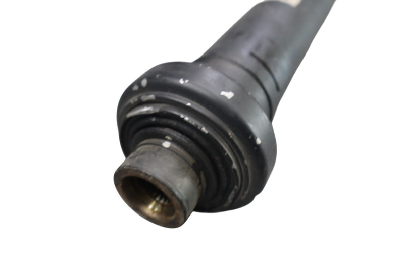 Load image into Gallery viewer, 11-18 Porsche Cayenne 958 Front Driveshaft Propeller Shaft 7P0521101 Oem
