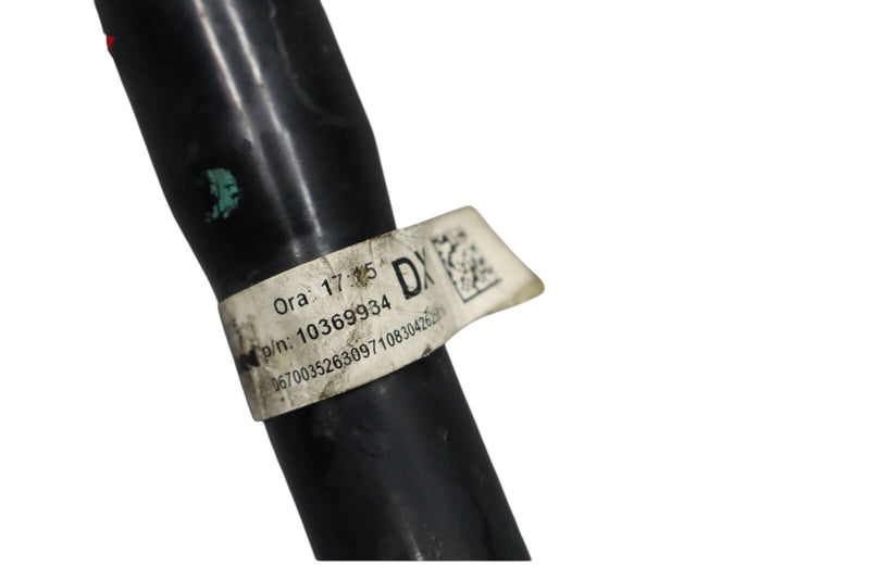 Load image into Gallery viewer, 14-20 Maserati Ghibli Rear Right Passenger Axle Shaft Black 6700352630 OEM
